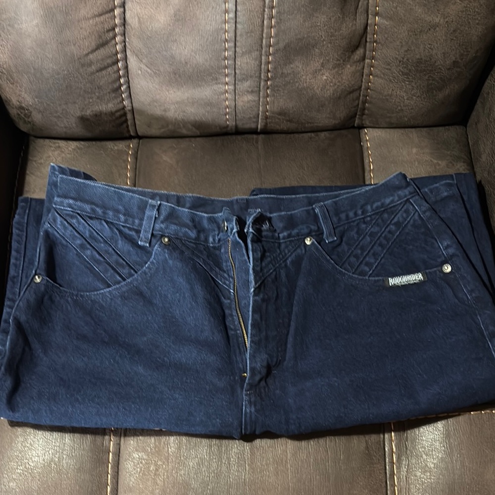 Roughrider ladies jeans